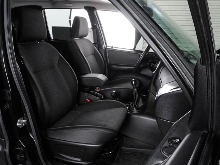 Lada (ВАЗ) Niva Travel I Воронеж  - изображение 8