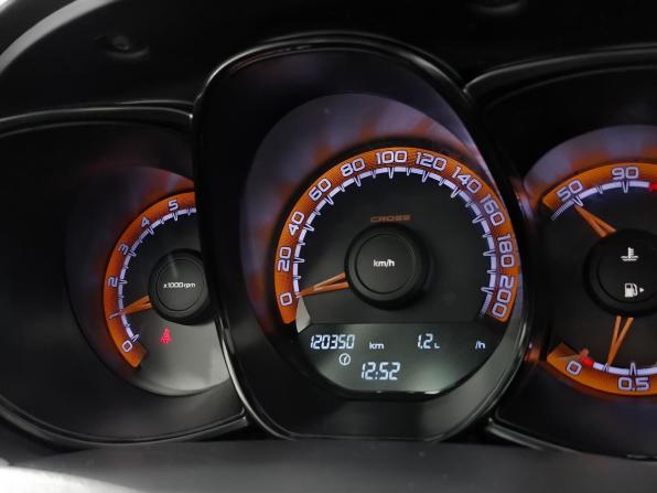 Lada (ВАЗ) Vesta I с пробегом 2021 года, цена 1 199 000 рублей, 120350 км, универсал, Автокод Объявления