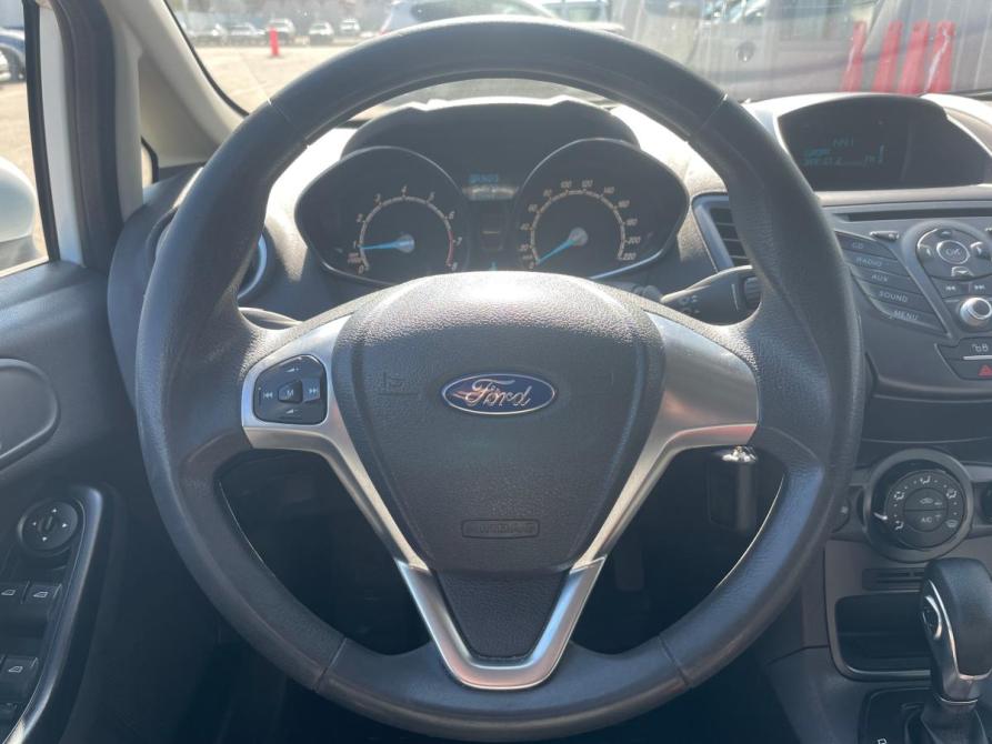 Ford Fiesta Mk6 Рестайлинг Стерлитамак  - изображение 14