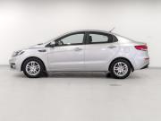 Kia Rio III Москва  - изображение 34