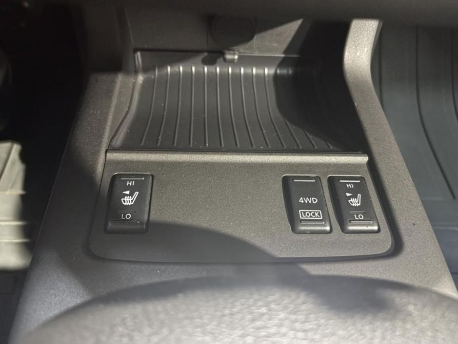 Nissan Murano II (Z51) Курск  - изображение 14