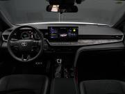 Toyota Camry IX (XV80) China Market Москва  - изображение 30
