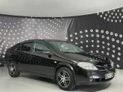 Nissan Primera III (P12) Новосибирск  - изображение 28