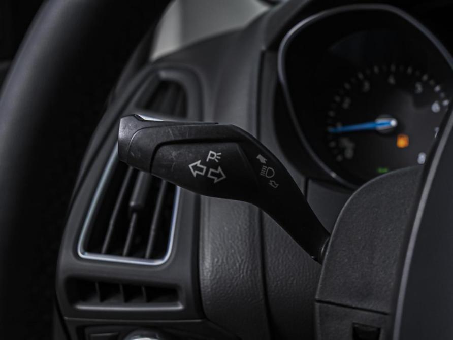 Ford Focus III Рестайлинг Ставрополь  - изображение 18
