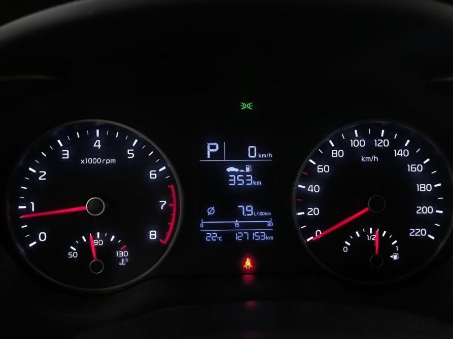 Kia Rio IV Москва  - изображение 6