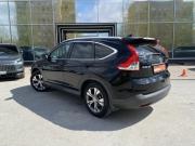 Honda CR-V IV Екатеринбург  - изображение 41