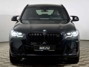 BMW X3 III (G01) Рестайлинг Санкт-Петербург  - изображение 25