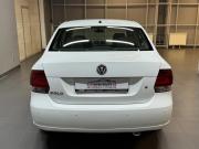 Volkswagen Polo V Рестайлинг Красноярск  - изображение 20