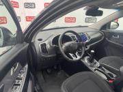 Kia Sportage III Санкт-Петербург  - изображение 17