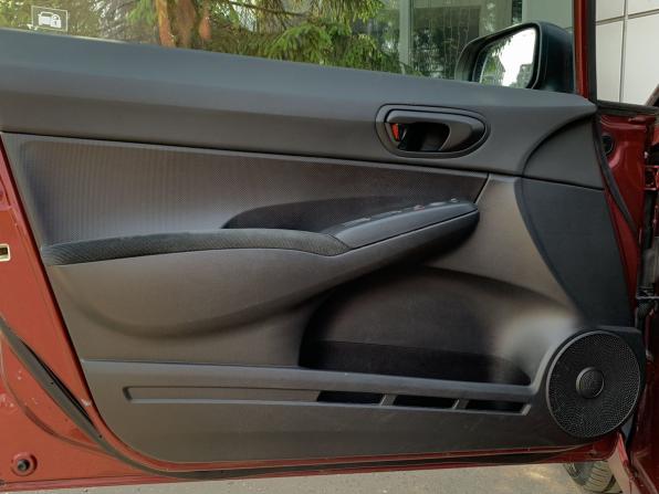 Honda Civic VIII Рестайлинг с пробегом 2009 года, цена 849 000 рублей, 122954 км, седан, Автокод Объявления