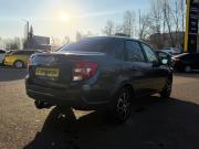 Lada (ВАЗ) Granta I Рестайлинг Нефтекамск  - изображение 14