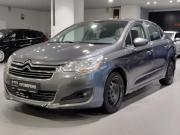 Citroen C4 II Казань  - изображение 33