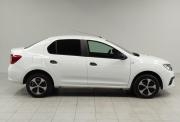 Renault Logan II Саратов  - изображение 25