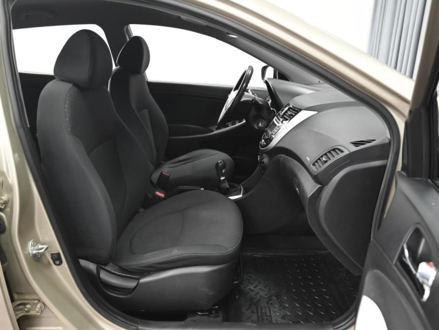Hyundai Solaris I Ставрополь  - изображение 8