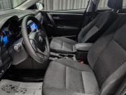 Toyota Corolla XI (E160 E170 E180) Красноярск  - изображение 23
