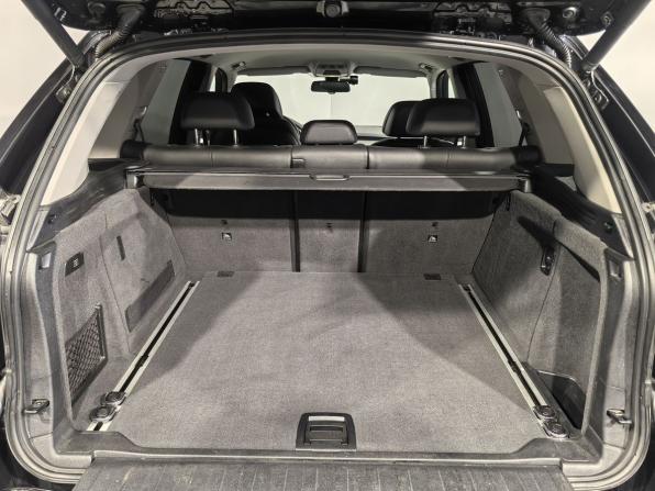 BMW X5 III (F15) с пробегом 2016 года, цена 3 850 000 рублей, 139750 км, внедорожник, Автокод Объявления