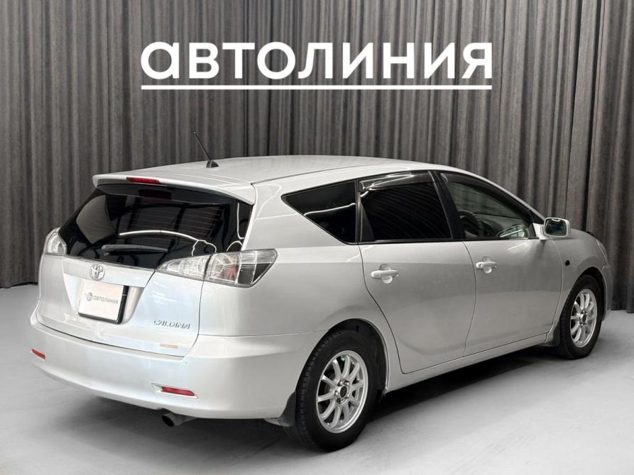 Toyota Caldina III Рестайлинг Красноярск  - изображение 5