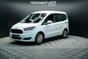 Ford Tourneo Courier I Крым  - изображение 28