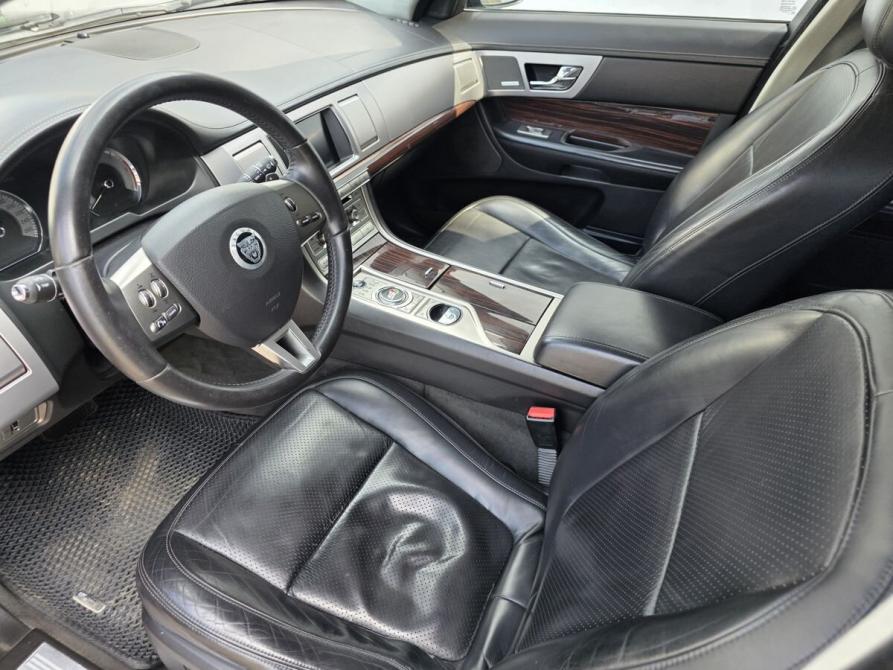 Jaguar XF I Москва  - изображение 9