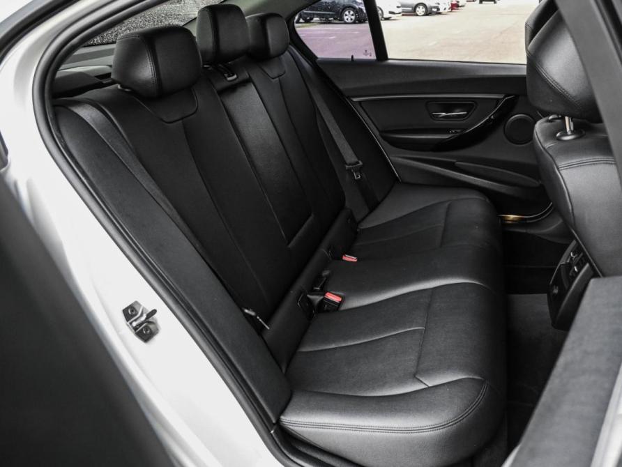 BMW 3 серии VI (F3x) Рестайлинг Новороссийск  - изображение 7