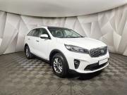 Kia Sorento III Prime Рестайлинг Москва  - изображение 24