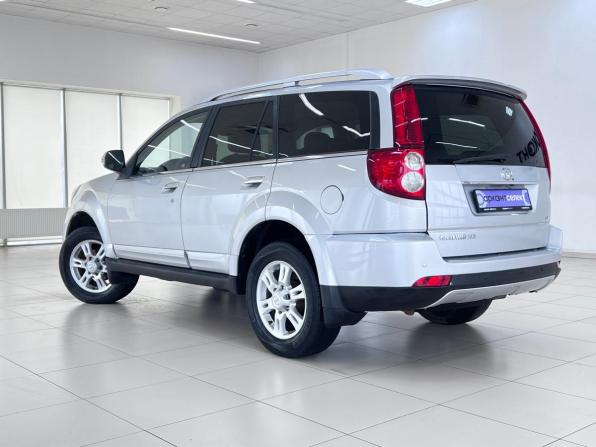Great Wall Hover H3 I с пробегом 2014 года, цена 1 050 000 рублей, 124195 км, внедорожник, Автокод Объявления