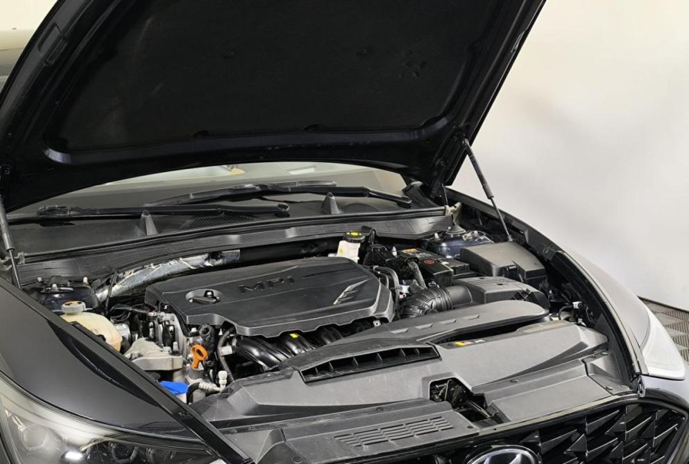 Hyundai Sonata VIII (DN8) Нижний Новгород  - изображение 21