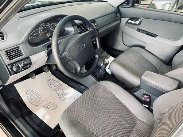 Lada (ВАЗ) Priora I с пробегом 2012 года, цена 330 000 рублей, 167000 км, хэтчбек, Автокод Объявления