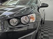 Chevrolet Aveo II Таганрог  - изображение 27