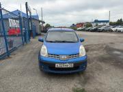 Nissan Note I Курган  - изображение 9