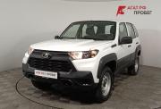 Lada (ВАЗ) Niva Travel I Волгоград  - изображение 25