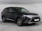 Mitsubishi Outlander III Рестайлинг 3 Химки  - изображение 20