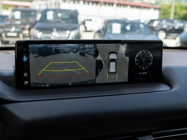 Genesis GV80 I с пробегом 2021 года, цена 6 599 000 рублей, 63209 км, внедорожник, Автокод Объявления