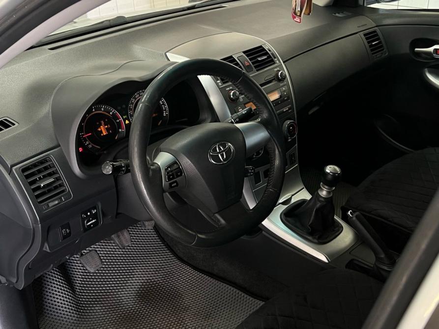 Toyota Corolla X (E140 E150) Рестайлинг Волгоград  - изображение 13