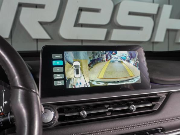 Chery Tiggo 7 Pro I с пробегом 2022 года, цена 1 739 000 рублей, 87167 км, внедорожник, Автокод Объявления