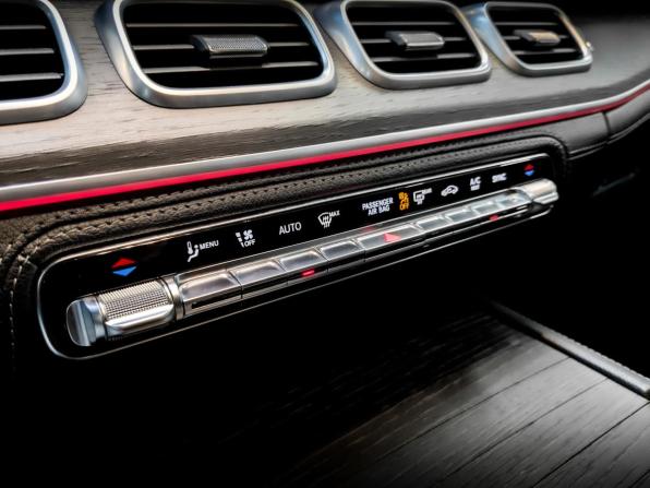 Mercedes-Benz GLE II (V167) с пробегом 2019 года, цена 5 850 000 рублей, 103340 км, внедорожник, Автокод Объявления