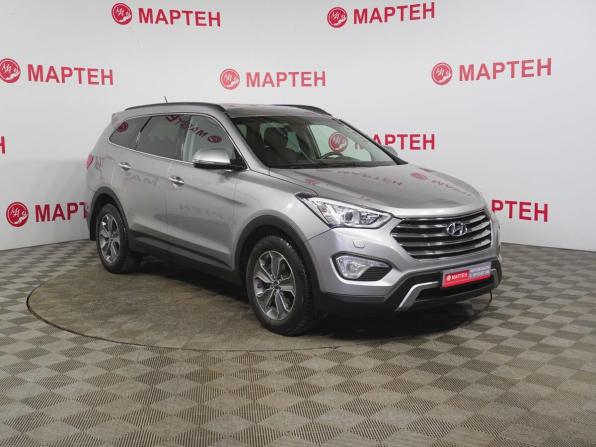 Hyundai Santa Fe III с пробегом 2015 года, цена 1 813 000 рублей, 193344 км, внедорожник, Автокод Объявления