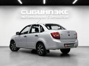 Lada (ВАЗ) Granta I Кемерово  - изображение 18