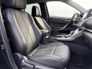 Mitsubishi Eclipse Cross I Рестайлинг Набережные Челны  - изображение 39