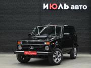 Lada (ВАЗ) Niva Legend Екатеринбург  - изображение 19