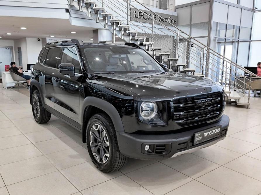 Haval Dargo Казань  - изображение 3