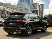 Volkswagen Tiguan II Рестайлинг Москва  - изображение 29