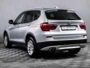 BMW X3 II (F25) Москва  - изображение 24
