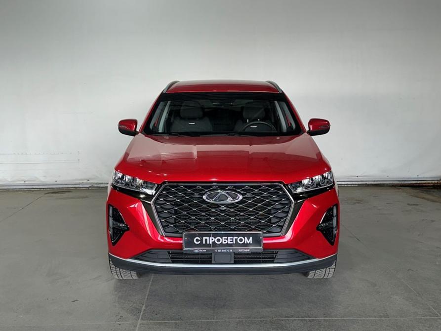 Chery Tiggo 7 Pro Max I Москва  - изображение 2