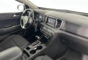 Kia Sportage IV Рестайлинг Саранск  - изображение 46