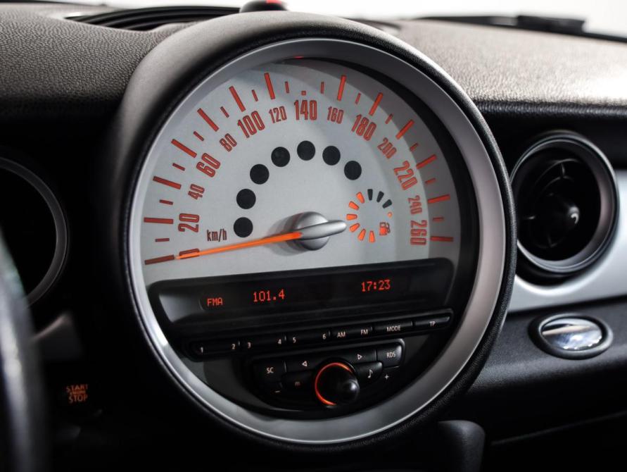 Mini Hatch II (R56) Рестайлинг Санкт-Петербург  - изображение 12