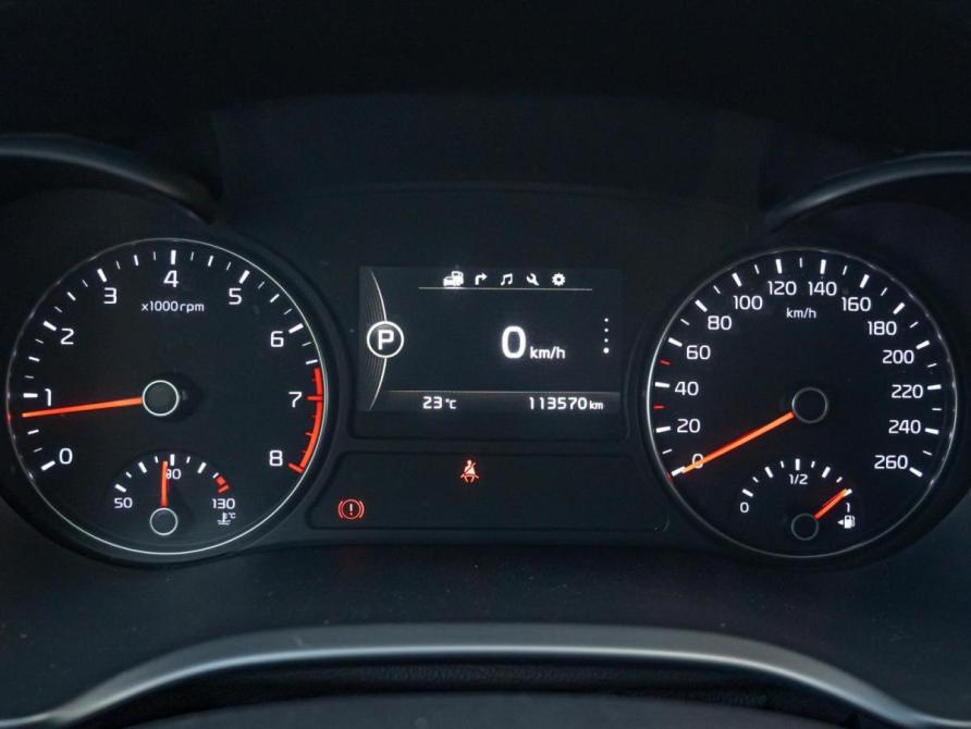 Kia Optima IV Краснодар  - изображение 17