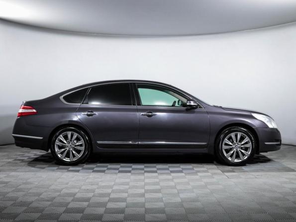 Nissan Teana II с пробегом 2009 года, цена 609 000 рублей, 344518 км, седан, Автокод Объявления