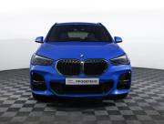 BMW X1 II (F48) Рестайлинг Москва  - изображение 27