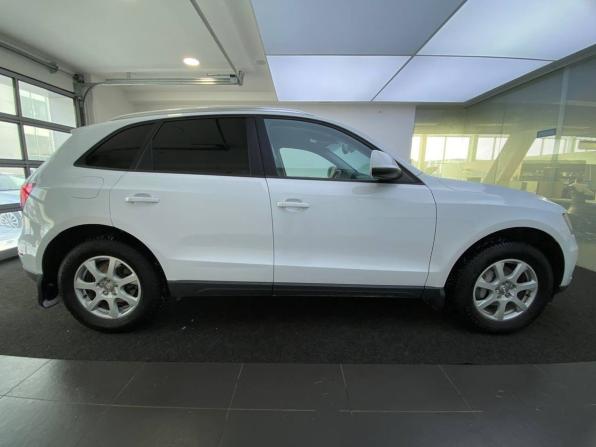 Audi Q5 I (8R) Рестайлинг с пробегом 2013 года, цена 1 650 000 рублей, 208585 км, внедорожник, Автокод Объявления